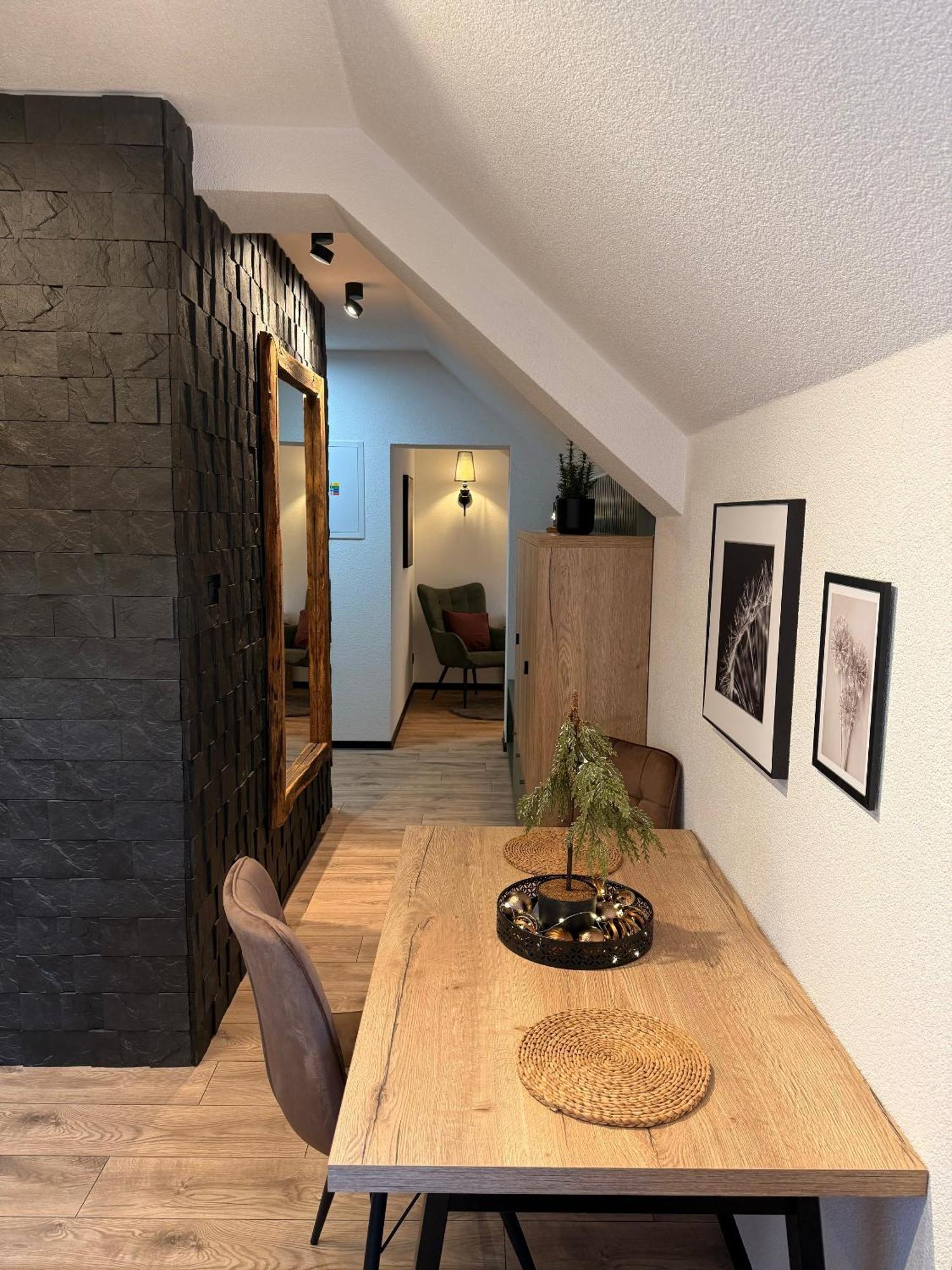 Apartmany Kamzik Donovaly Exterior photo